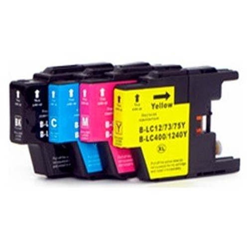 INKOEM Cartucho Compatible Brother LC1220/1240XL A-IA38 INKOEM Cartucho Compatible Brother LC1220/1240XL A
